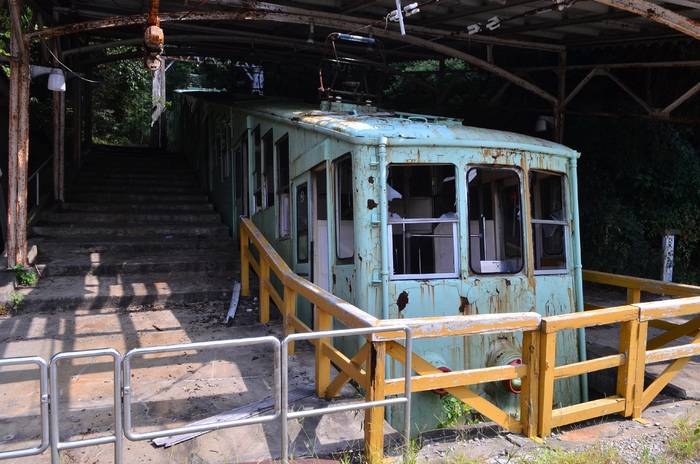 屋島登山鉄道（廃線）片道補充券 屋島登山鉄道（廃線）片道補充券 - メルカリ