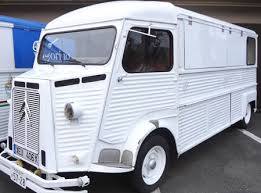 移動販売車 専門店 バナー